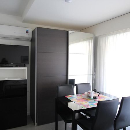 Apartmán Monte Carlo Terrace Monaco Beausoleil Exteriér fotografie