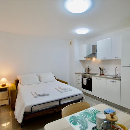 Apartmán Monte Carlo Terrace Monaco Beausoleil Exteriér fotografie