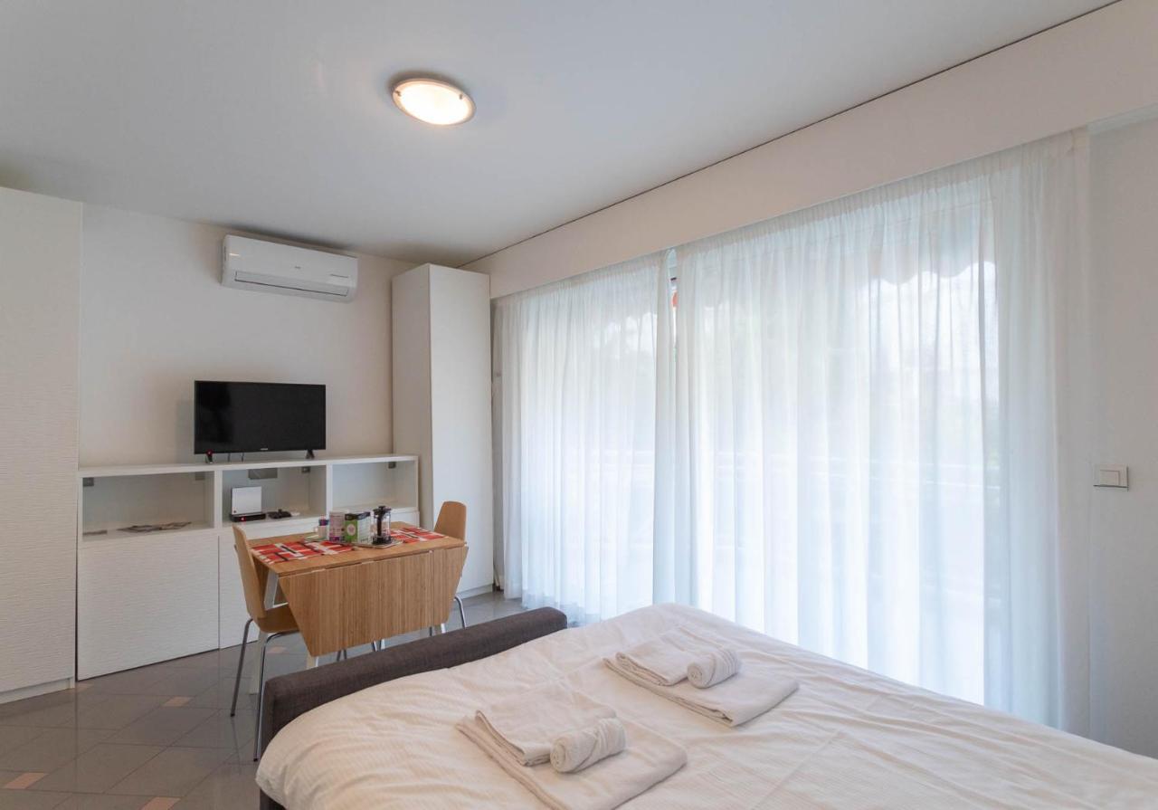 Apartmán Monte Carlo Terrace Monaco Beausoleil Exteriér fotografie