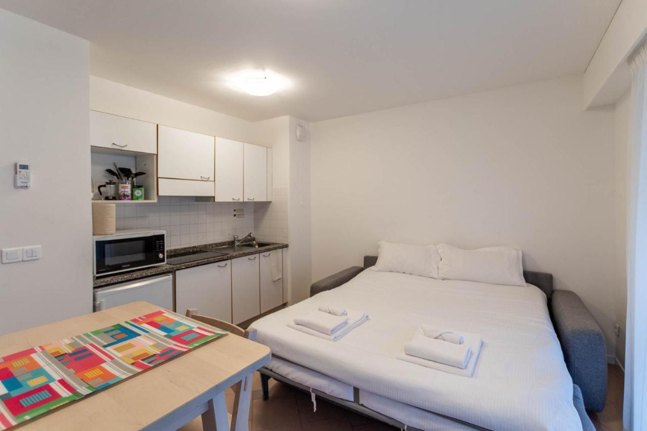 Apartmán Monte Carlo Terrace Monaco Beausoleil Exteriér fotografie