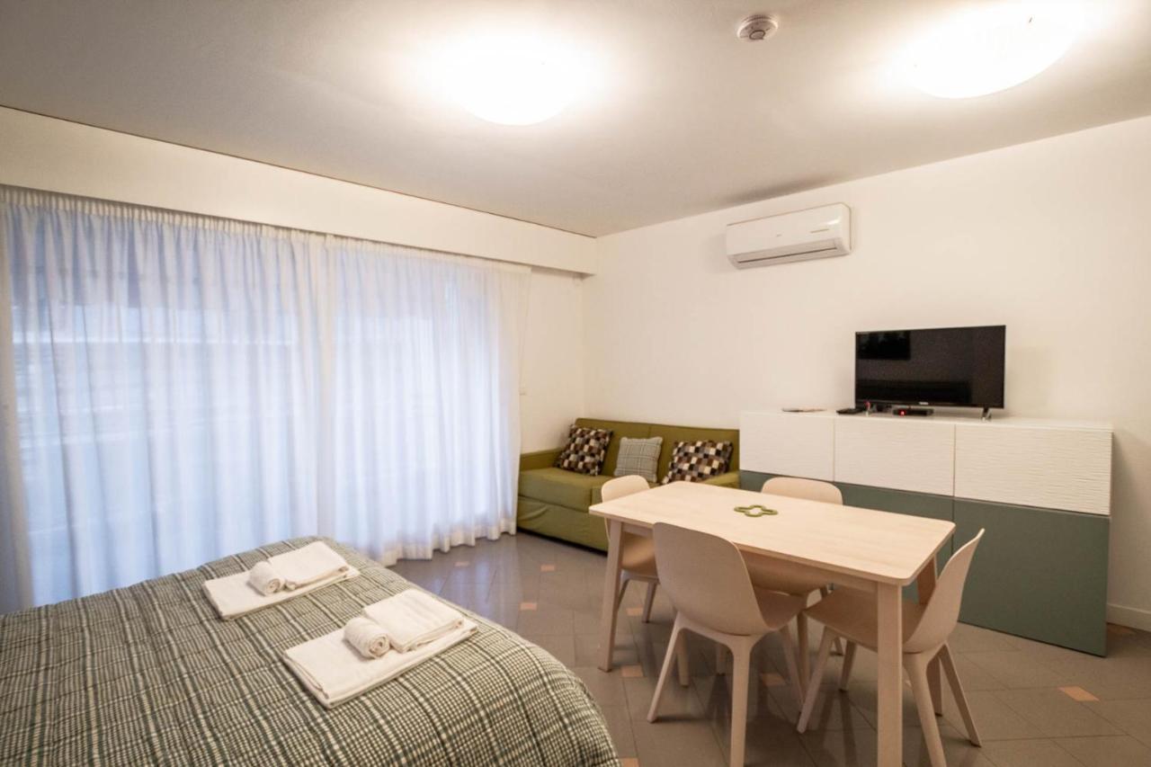 Apartmán Monte Carlo Terrace Monaco Beausoleil Exteriér fotografie