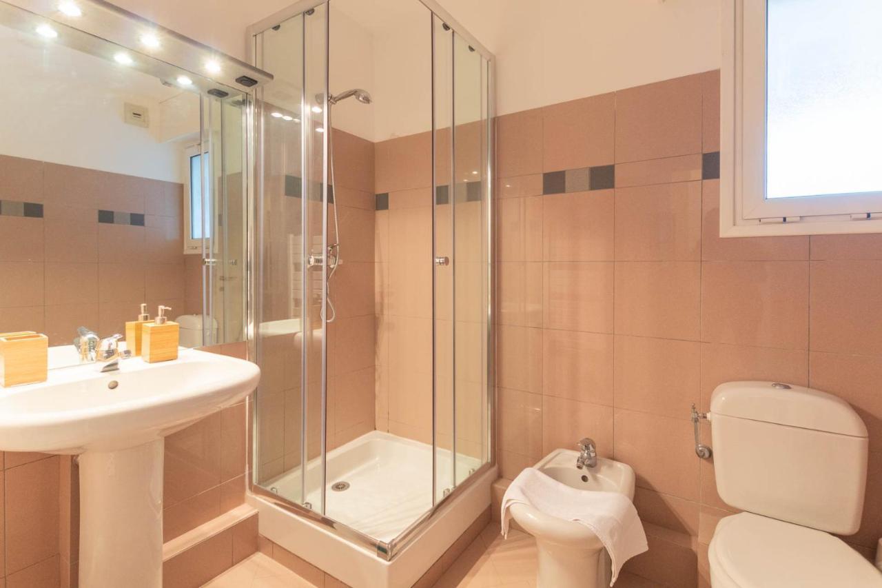 Apartmán Monte Carlo Terrace Monaco Beausoleil Exteriér fotografie