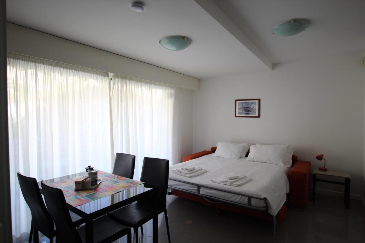 Apartmán Monte Carlo Terrace Monaco Beausoleil Exteriér fotografie