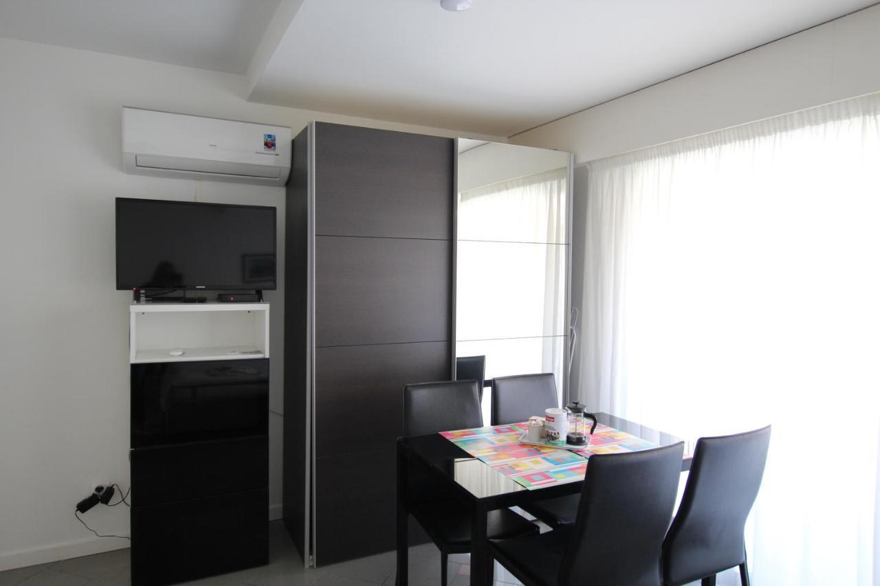 Apartmán Monte Carlo Terrace Monaco Beausoleil Exteriér fotografie