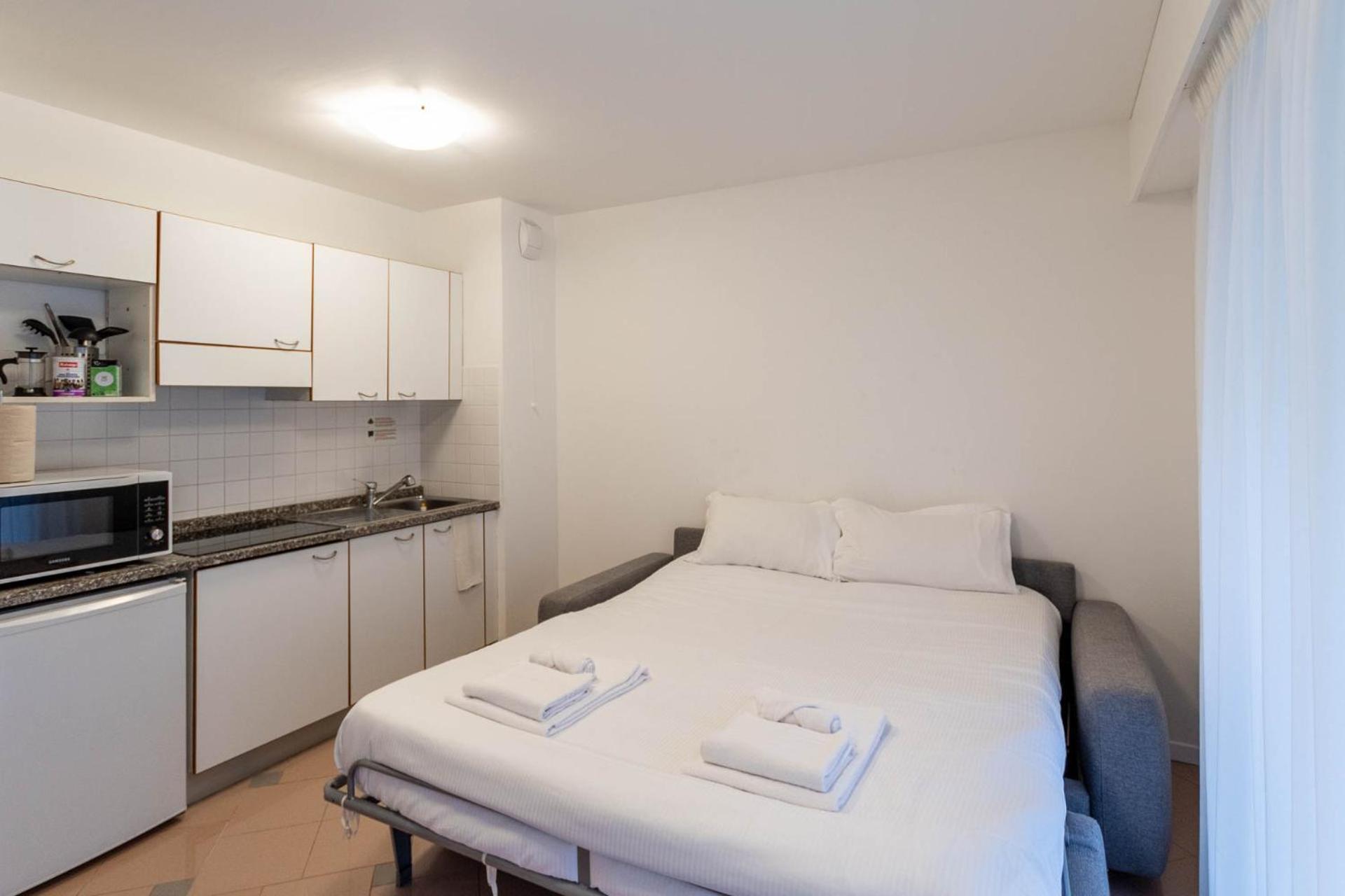 Apartmán Monte Carlo Terrace Monaco Beausoleil Pokoj fotografie