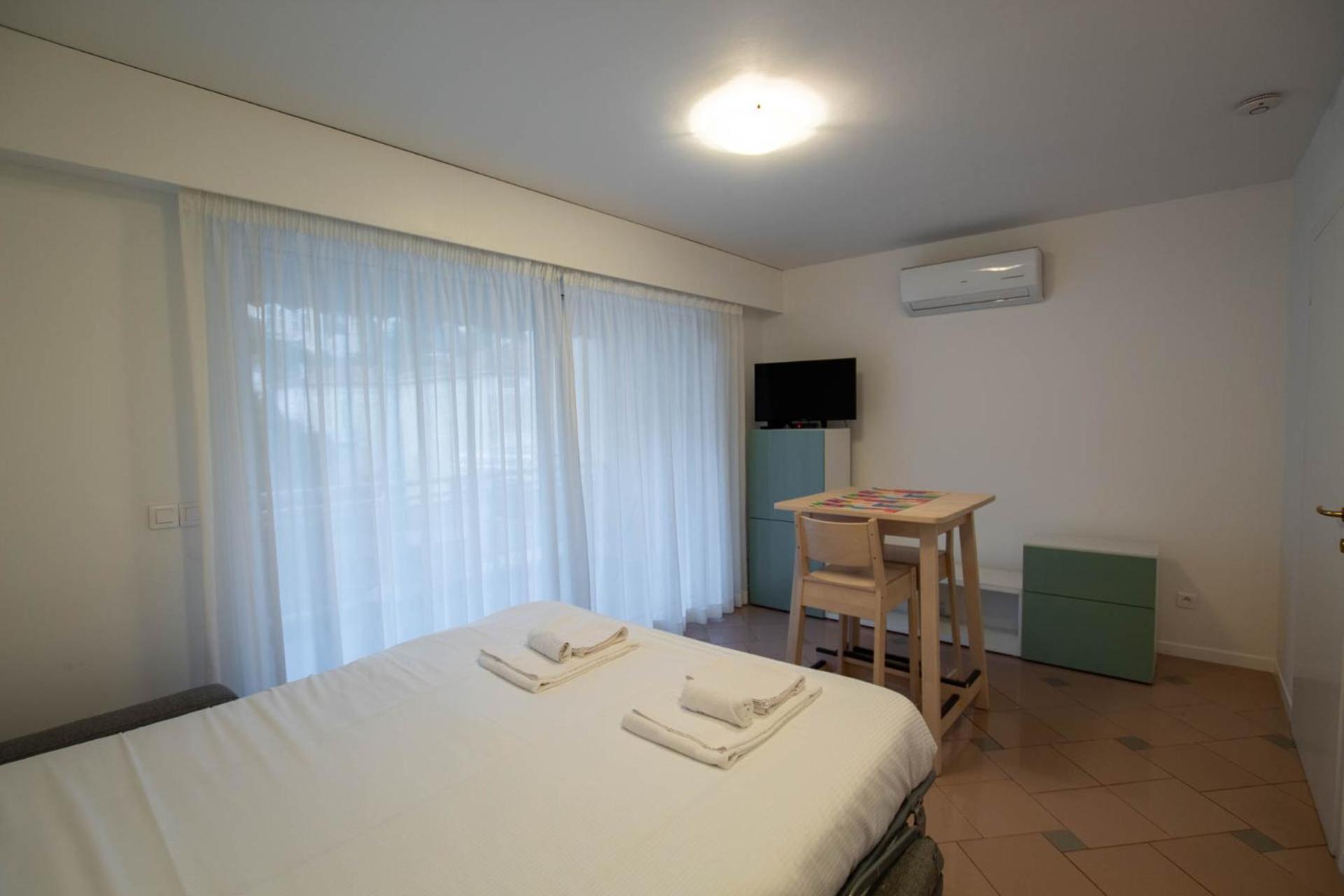 Apartmán Monte Carlo Terrace Monaco Beausoleil Pokoj fotografie