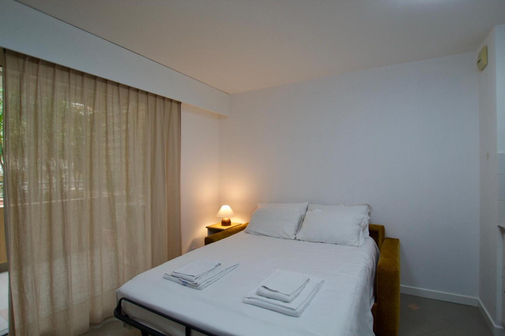 Apartmán Monte Carlo Terrace Monaco Beausoleil Exteriér fotografie