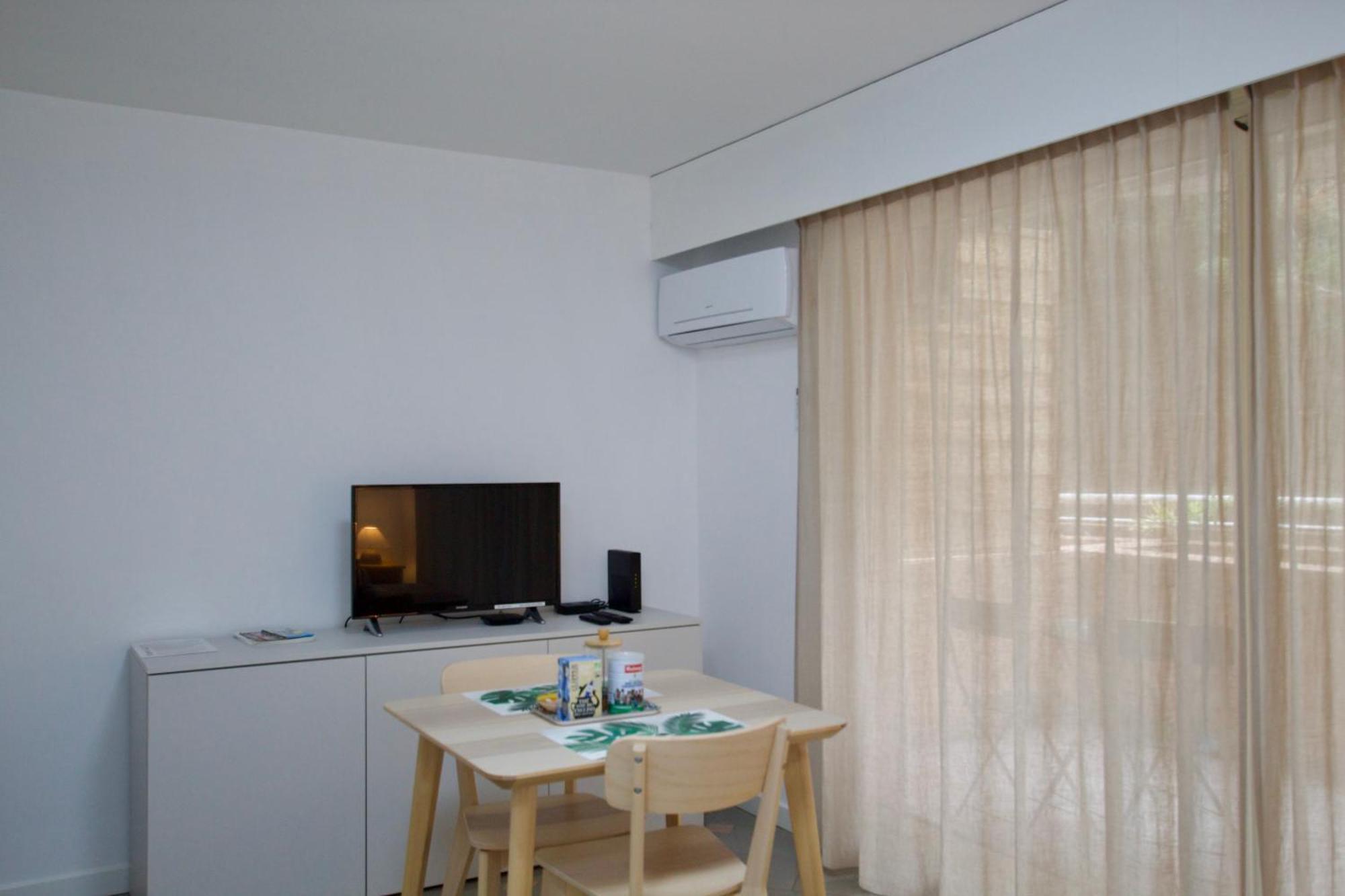 Apartmán Monte Carlo Terrace Monaco Beausoleil Exteriér fotografie