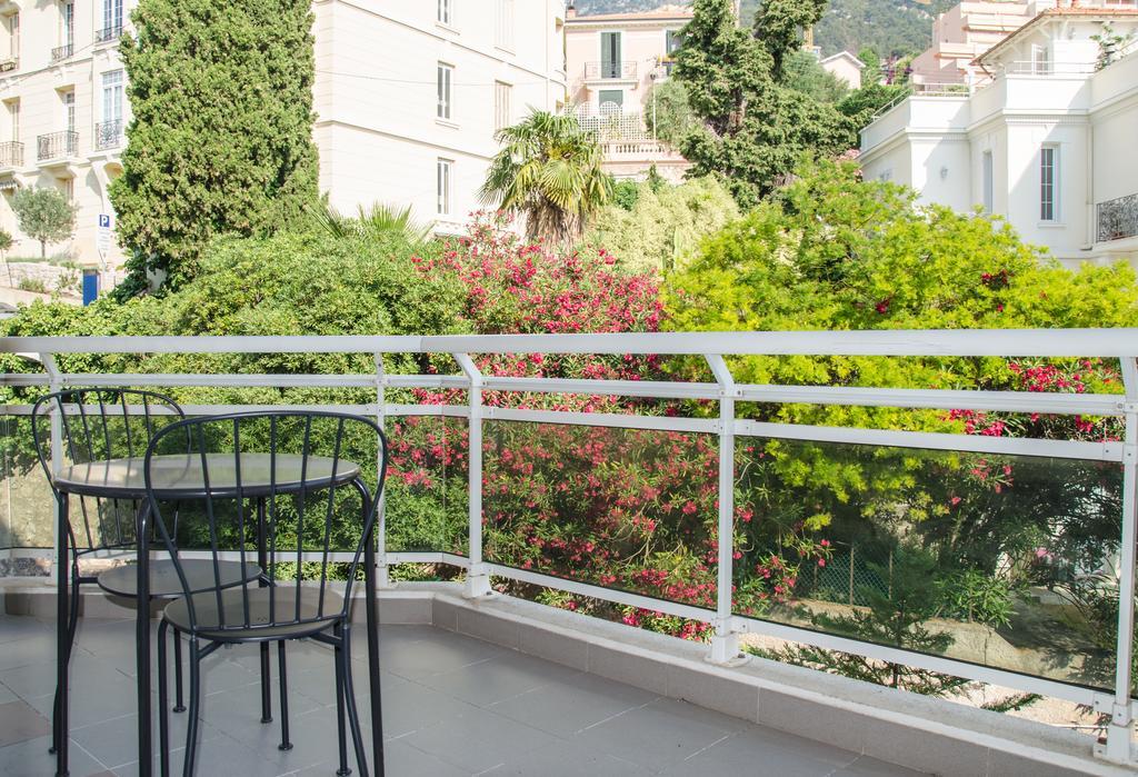 Apartmán Monte Carlo Terrace Monaco Beausoleil Exteriér fotografie