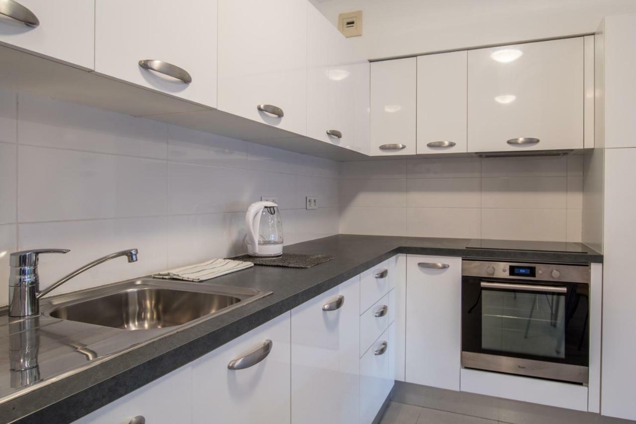 Apartmán Monte Carlo Terrace Monaco Beausoleil Exteriér fotografie